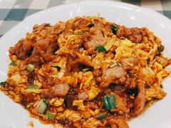 -紫光园(劲松店)