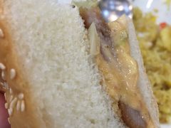 -旺角宝港式茶餐厅(寮步店)