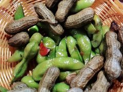 -木屋烧烤(坂田天安云谷店)