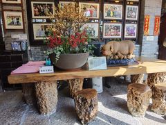 -猪肉婆私房菜(容桂总店)