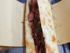 -驴肉火烧(玉祥门店)