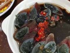 -阿婆潮汕砂锅粥(王府大街店)