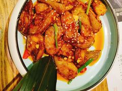 -娘惹裙厨餐厅(昙华林店)