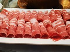 -老五四季涮肉(菜市口店)