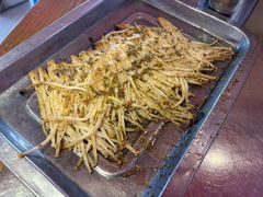 -7只羊·鲜羊肉串·地锅鸡精酿(玄武墨香路店)