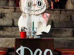 -JINNS锦时 steak&pizza(浸信会礼拜堂旧址店)