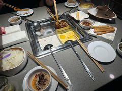 -海底捞火锅(坪山益田假日广场店)
