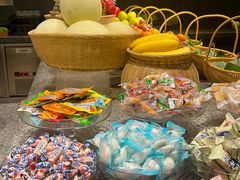 -解放碑威斯汀酒店-知味国际美食餐厅