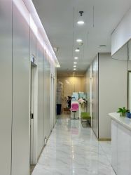 -郡艺医疗美容·微整·眼鼻吸脂