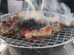 -松明一烤肉馆(鲁园店)