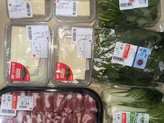-永辉线上超市(鲁谷店)