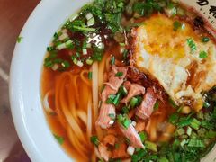 -易裕和·长沙米粉(友谊路店)