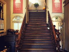 -1901 Cafe(西四店)