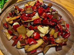 -隔壁老王·家常云南菜(花巷店)