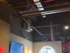 -木屋烧烤(龙岗龙城万科里店)