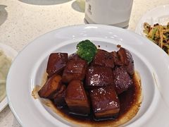 -巧克力渔家.小船海鲜胶东菜(万平口店)