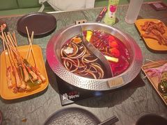 -牛New寿喜烧(曹路花园城店)