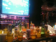 -乐圣量贩KTV自助餐(崇文店)