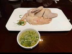 -广州白云机场铂尔曼大酒店·恬园创意中餐厅
