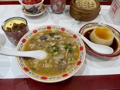 -71号豆汤饭·成都小馆(春熙路百盛店)