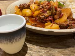 -那时新疆·若羌(经纬汇店)