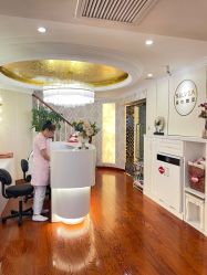 -茜尔维亚修身连锁(闵行莘庄店)