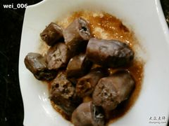 鸭脖子10-王家渡火锅店(棕榈泉店)