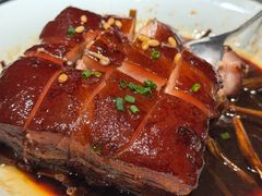 甫里扎肉-二十八里太湖船菜(吉祥路店)