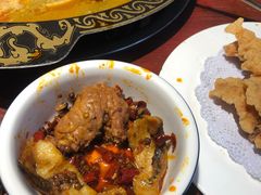 -黄家码头老火锅(解放碑旗舰店)