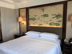 -汕头龙光喜来登酒店