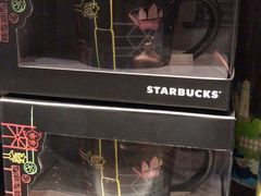 -星巴克臻选店(澳门伦敦人店)