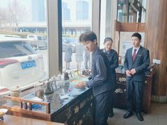 -臻悦海宴.家宴(奥体中心店)