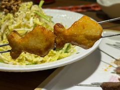 -小核桃品质串店(世茂大道店)