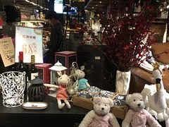 -杂咖zacup(领展中心城店)