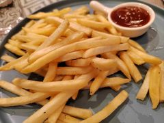 -JACK’S  PLACE 杰克地方(上海路店)