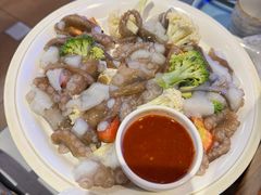 -三个渔夫·蒸汽海鲜(小白楼店)