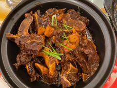 -好福记饭店(红梅公园店)