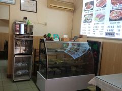 -陈掌柜澄城水盆羊肉(钟楼店)