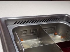 -海底捞火锅(之心城店)