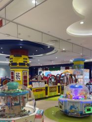 点击看大图 -meland亲子乐园·派对·研学(淄博万象汇店)