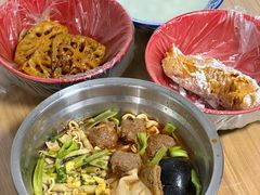 -小吴水煮(羊子巷店)