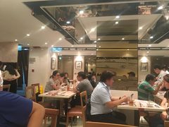 大堂-池记(尖沙咀店)