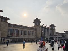 -北京站