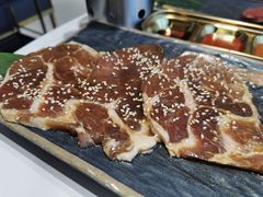 -妥妥烤肉料理(凯德店)