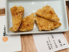 -池奈·咖喱蛋包饭(熙地港店)