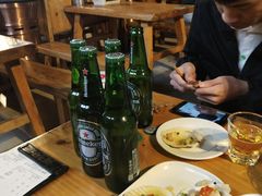-木屋烧烤(白石洲店)