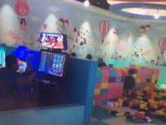 -青水瓦台汤泉(未央店)