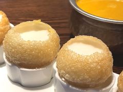 -甘尼仕印度餐厅爵士酒吧(阳春巷店)