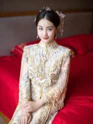 -韩国天使嫁衣婚纱礼服馆(上海旗舰店)