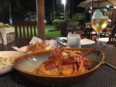 -宴悦海鲜餐厅·游水海鲜·牛排(亚龙湾瑞吉店)